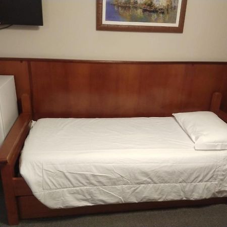 Natur Hotel Gramado Buitenkant foto