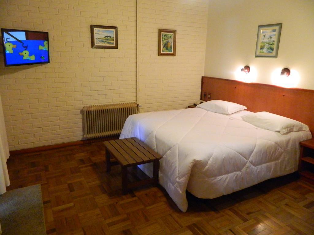 Natur Hotel Gramado Buitenkant foto