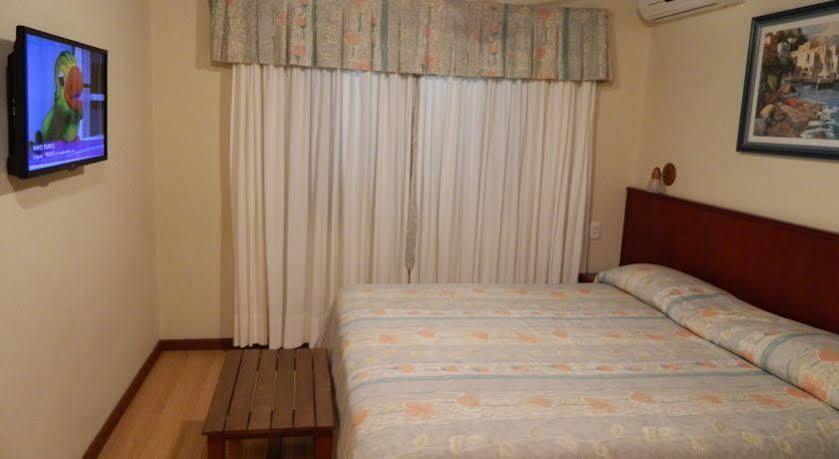 Natur Hotel Gramado Buitenkant foto