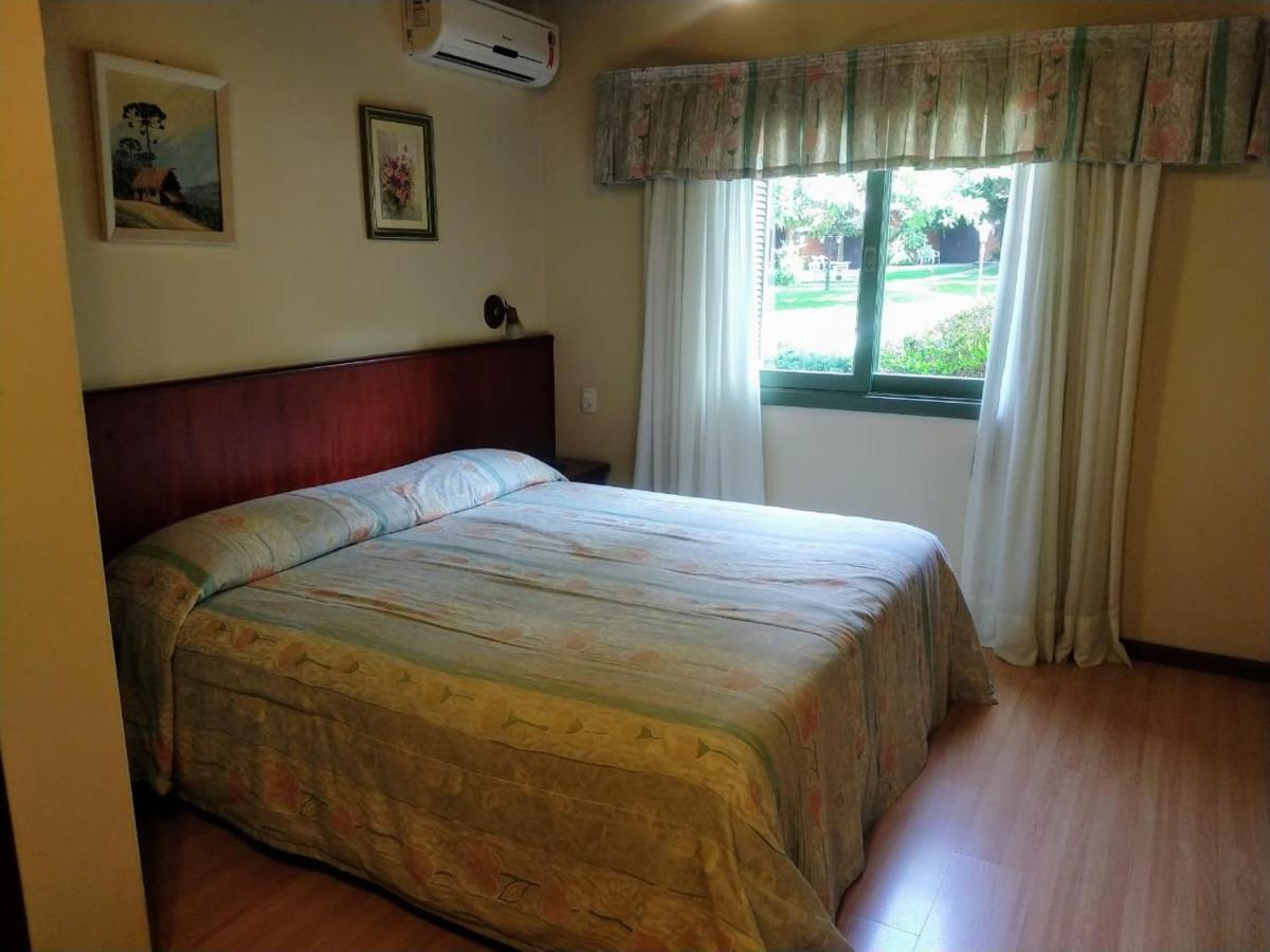 Natur Hotel Gramado Buitenkant foto